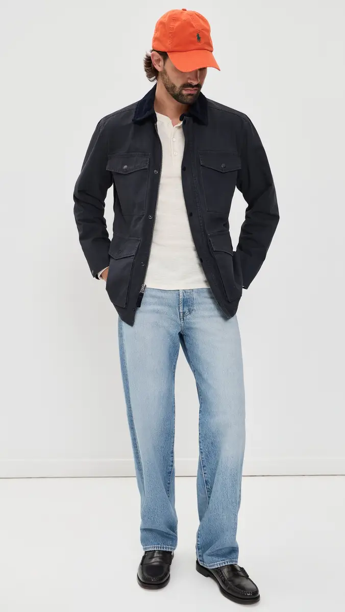 RAILS Huntly Jacket | Thumbnail 5 RAILS Huntly Jacket | Thumbnail 5