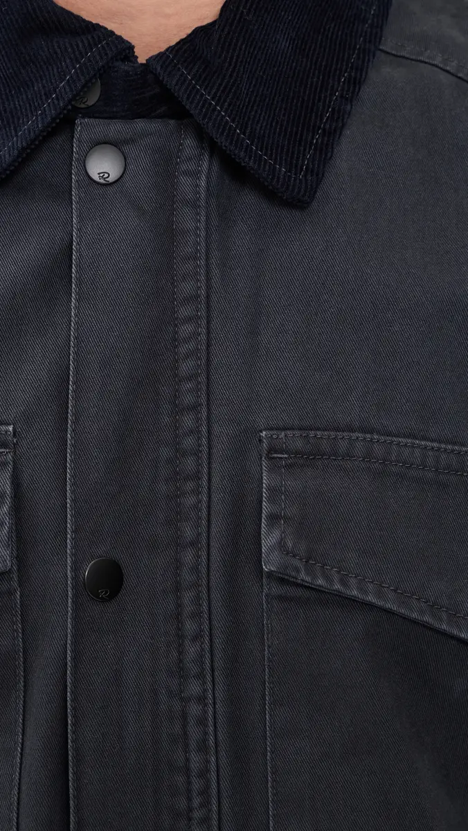 RAILS Huntly Jacket | Thumbnail 6 RAILS Huntly Jacket | Thumbnail 6