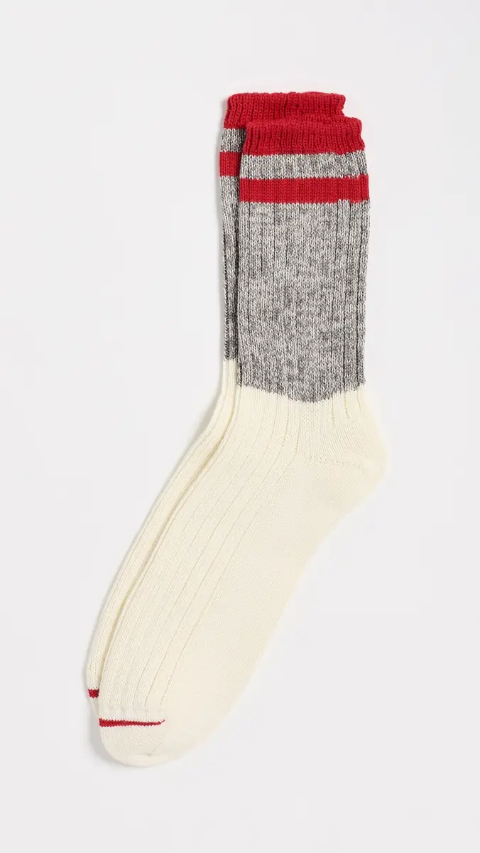 Ivy Ellis The Everest Crew Socks | Thumbnail 2