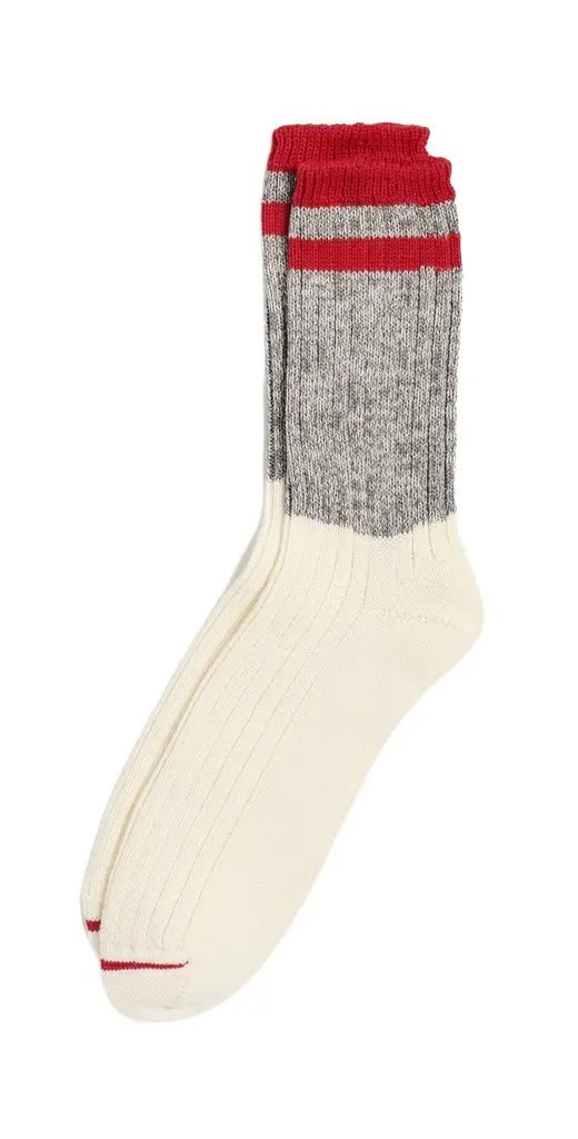 The Everest Crew Socks