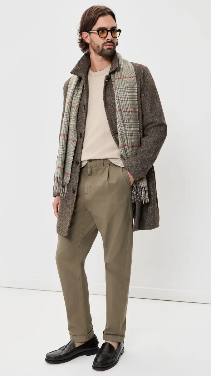 RAILS Hockney Overcoat | Thumbnail 5 RAILS Hockney Overcoat | Thumbnail 5