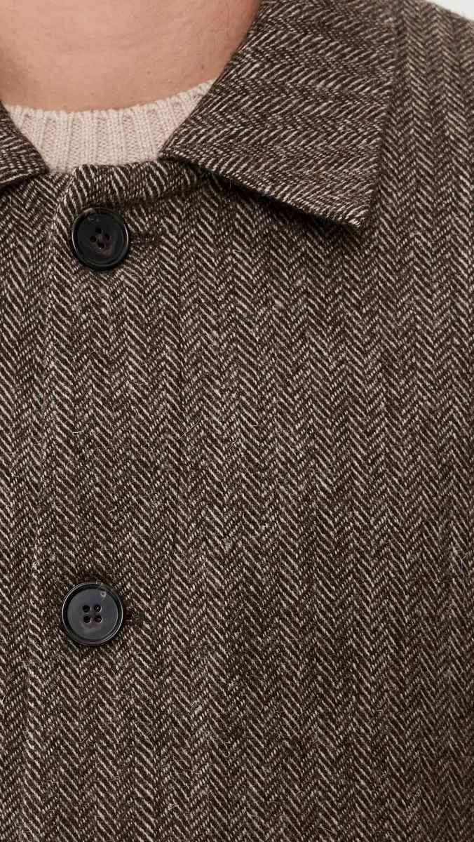 RAILS Hockney Overcoat | Thumbnail 6 RAILS Hockney Overcoat | Thumbnail 6