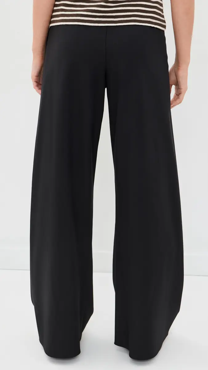 La Ligne Tropical Wool Colby Pants | Thumbnail 3 La Ligne Tropical Wool Colby Pants | Thumbnail 3