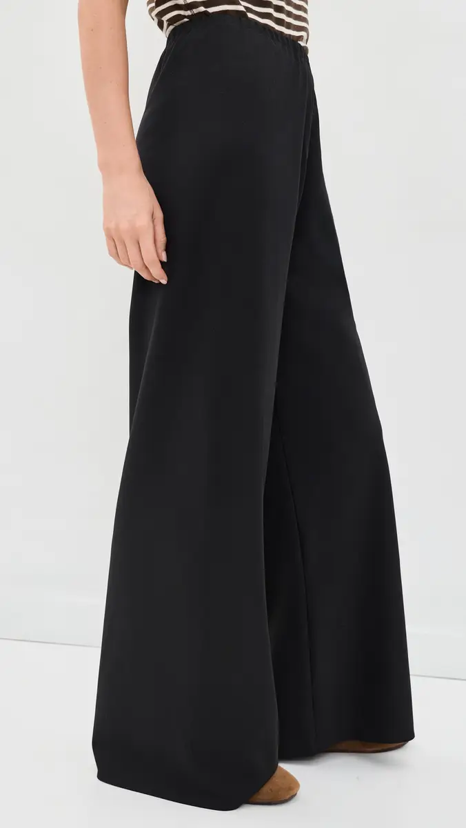 La Ligne Tropical Wool Colby Pants | Thumbnail 4 La Ligne Tropical Wool Colby Pants | Thumbnail 4
