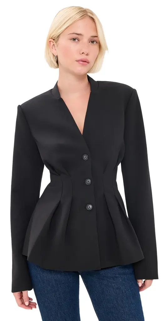Favorite Daughter The Headlines Blazer