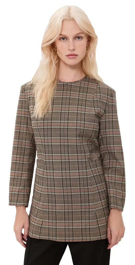 Rodebjer Sena Shirt