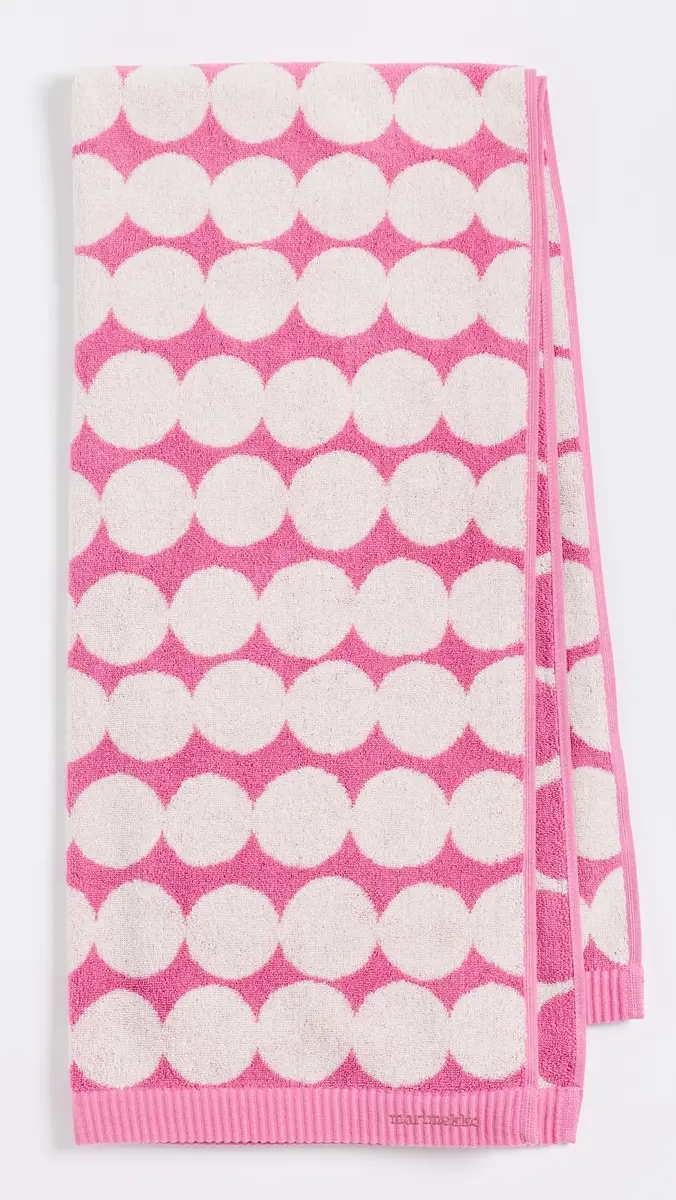 Marimekko Rsymatto Bath Towel | Thumbnail 2 Marimekko Rsymatto Bath Towel | Thumbnail 2