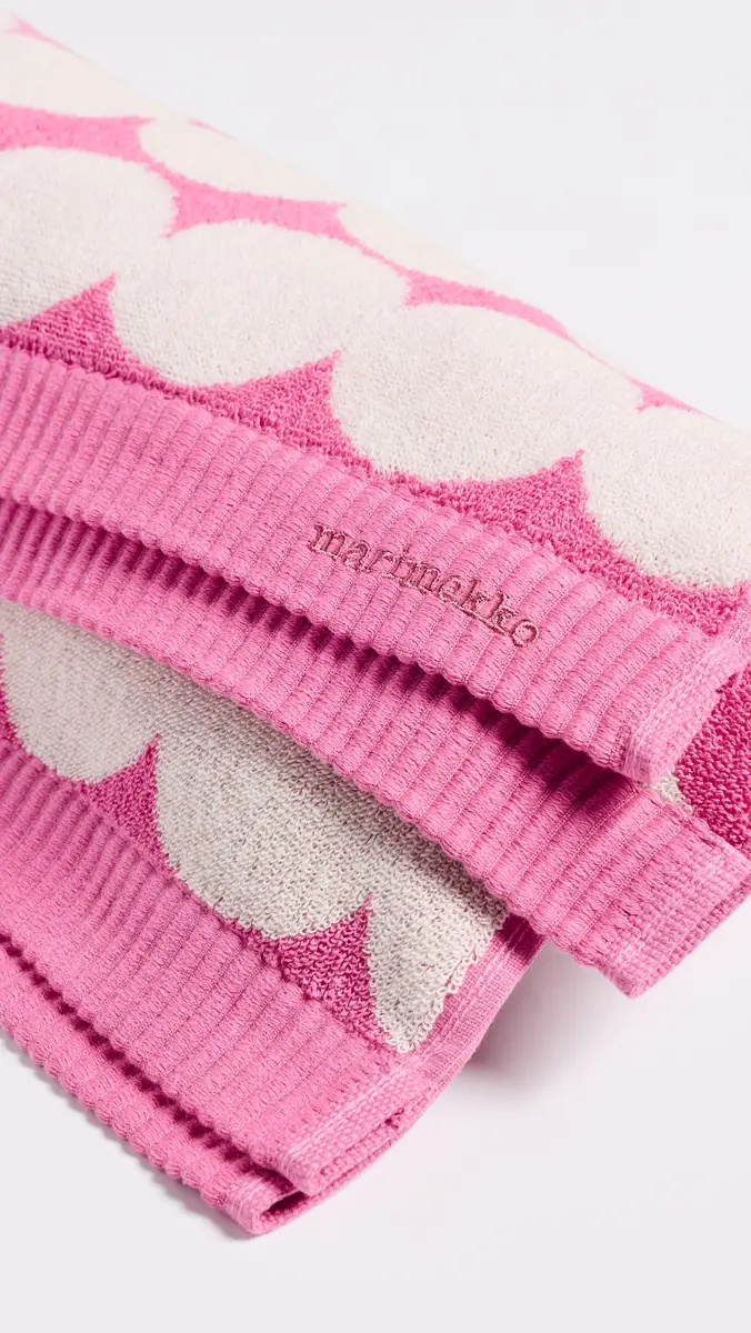 Marimekko Rsymatto Bath Towel | Thumbnail 3 Marimekko Rsymatto Bath Towel | Thumbnail 3