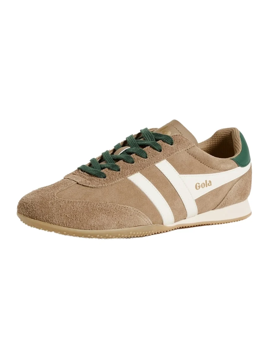Gola Sprinter Suede Sneakers