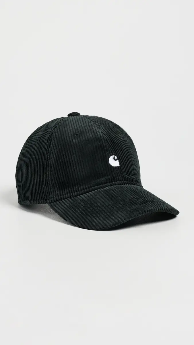 Carhartt WIP Harlem Corduroy Cap | Thumbnail 2 Carhartt WIP Harlem Corduroy Cap | Thumbnail 2