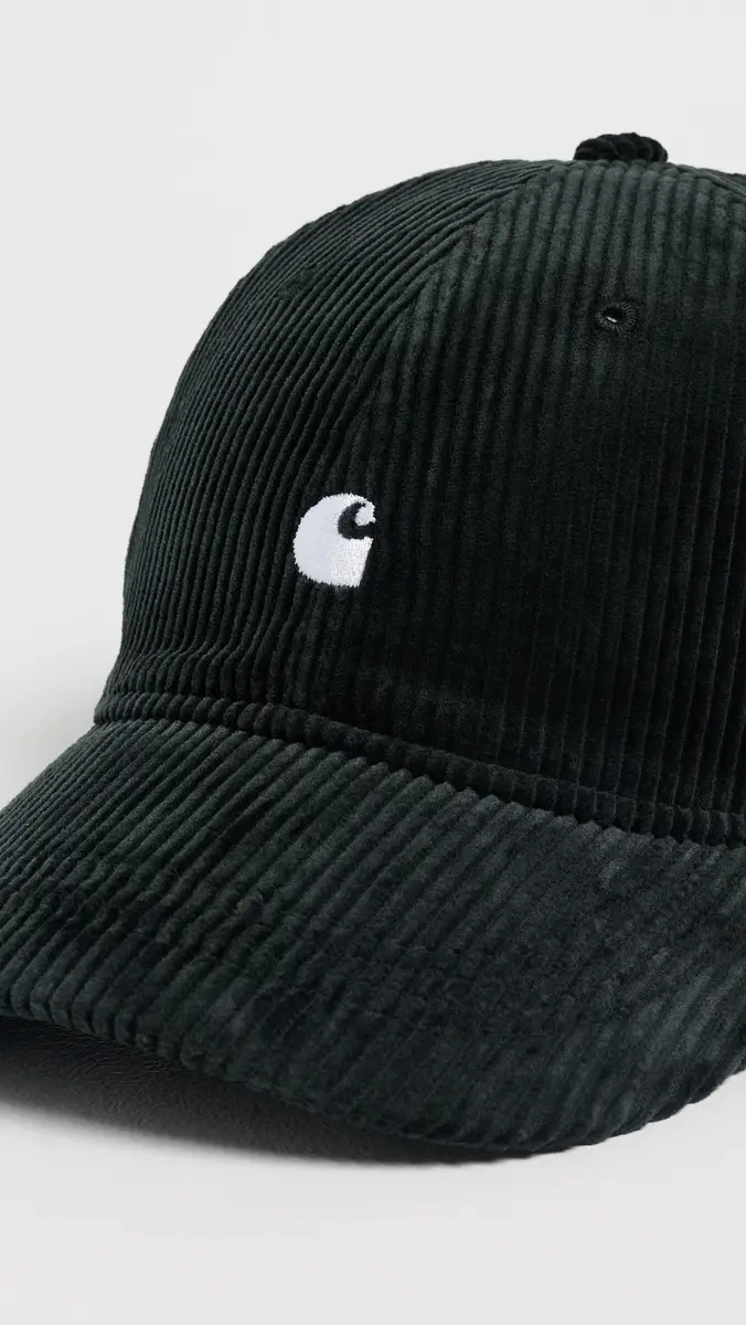 Carhartt WIP Harlem Corduroy Cap | Thumbnail 4 Carhartt WIP Harlem Corduroy Cap | Thumbnail 4