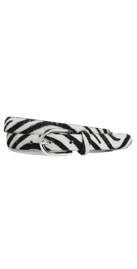 The Charlotte Belt The Charlotte Belt