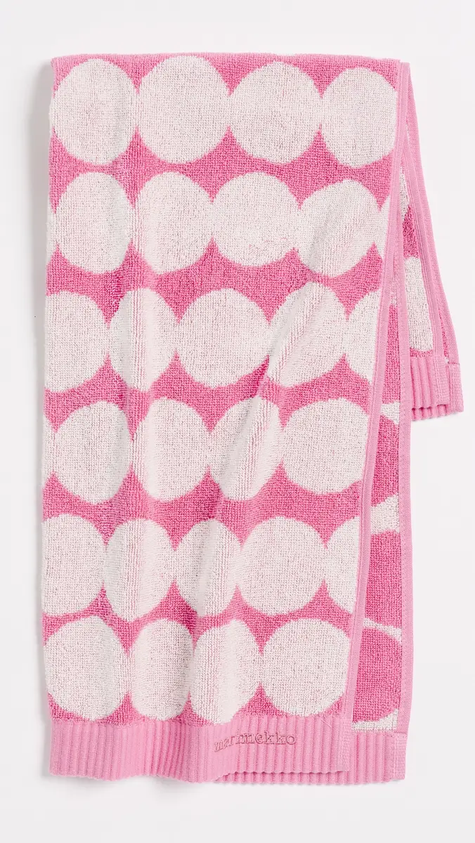 Marimekko Rsymatto Hand Towel | Thumbnail 2