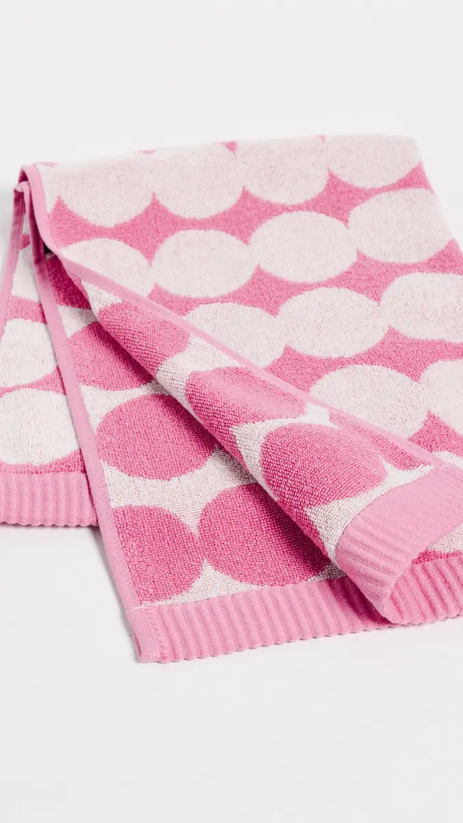 Marimekko Rsymatto Hand Towel | Thumbnail 3
