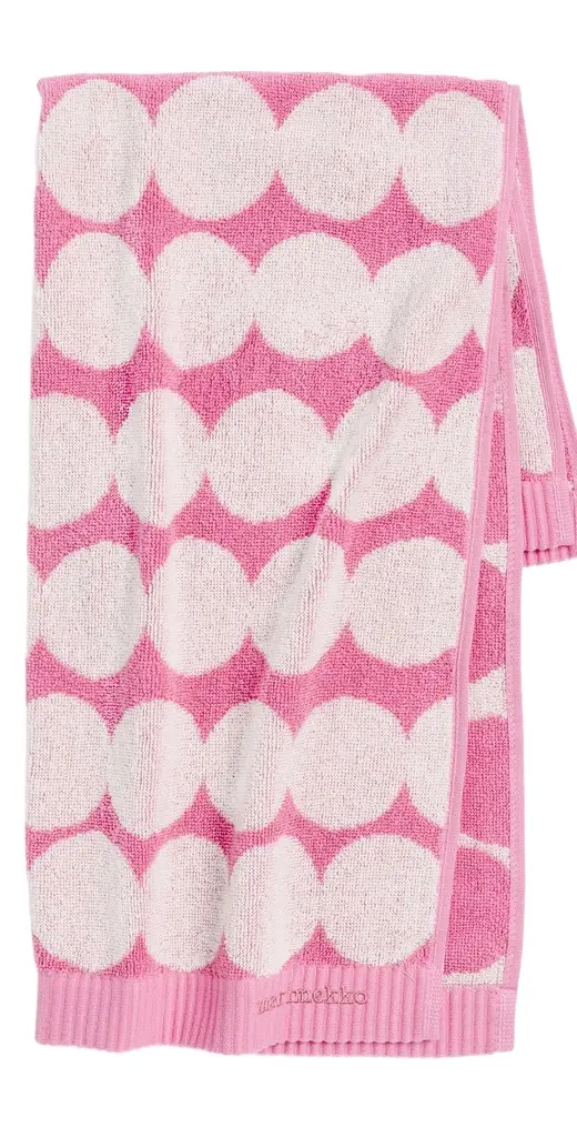 Marimekko Rsymatto Hand Towel