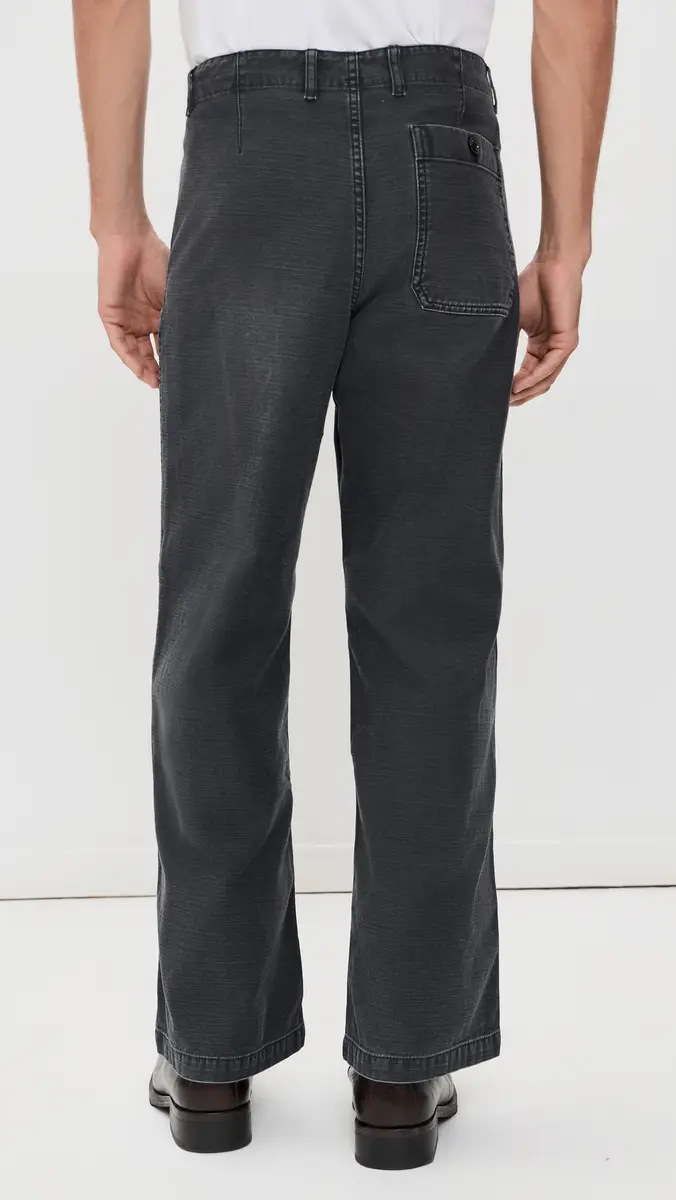 Our Legacy Rig Chino Pants | Thumbnail 3 Our Legacy Rig Chino Pants | Thumbnail 3