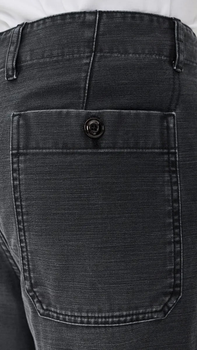 Our Legacy Rig Chino Pants | Thumbnail 6 Our Legacy Rig Chino Pants | Thumbnail 6