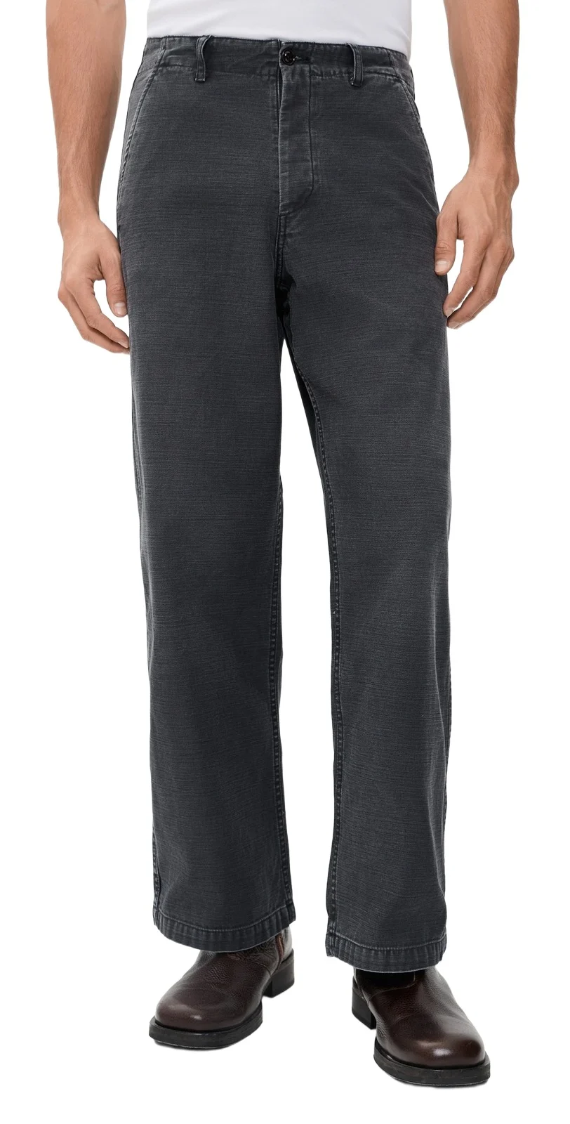 Rig Chino Pants Rig Chino Pants