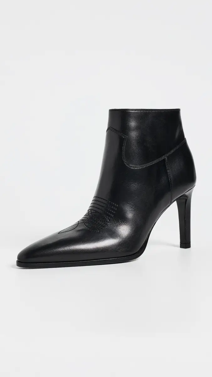 Nili Lotan Lucinda Boots | Thumbnail 2 Nili Lotan Lucinda Boots | Thumbnail 2