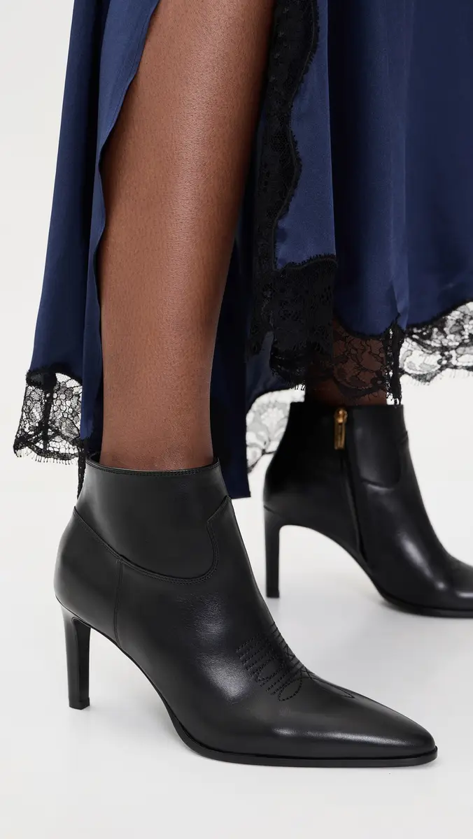 Nili Lotan Lucinda Boots | Thumbnail 3 Nili Lotan Lucinda Boots | Thumbnail 3