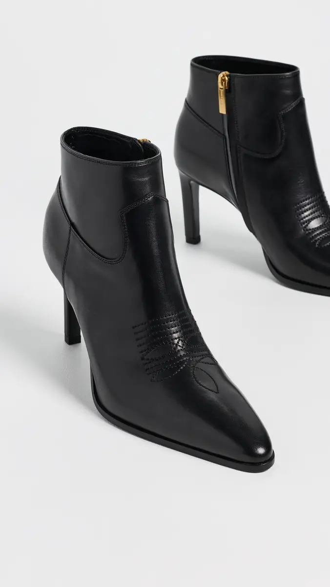 Nili Lotan Lucinda Boots | Thumbnail 5 Nili Lotan Lucinda Boots | Thumbnail 5