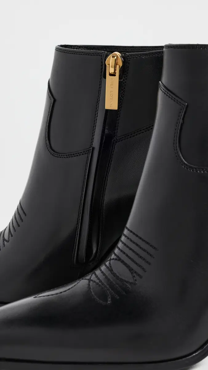 Nili Lotan Lucinda Boots | Thumbnail 6 Nili Lotan Lucinda Boots | Thumbnail 6