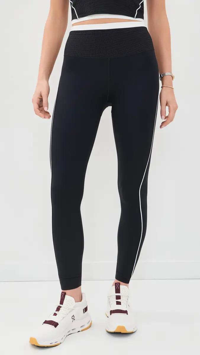 Rhone Doubletake 7/8 Leggings | Thumbnail 2 Rhone Doubletake 7/8 Leggings | Thumbnail 2