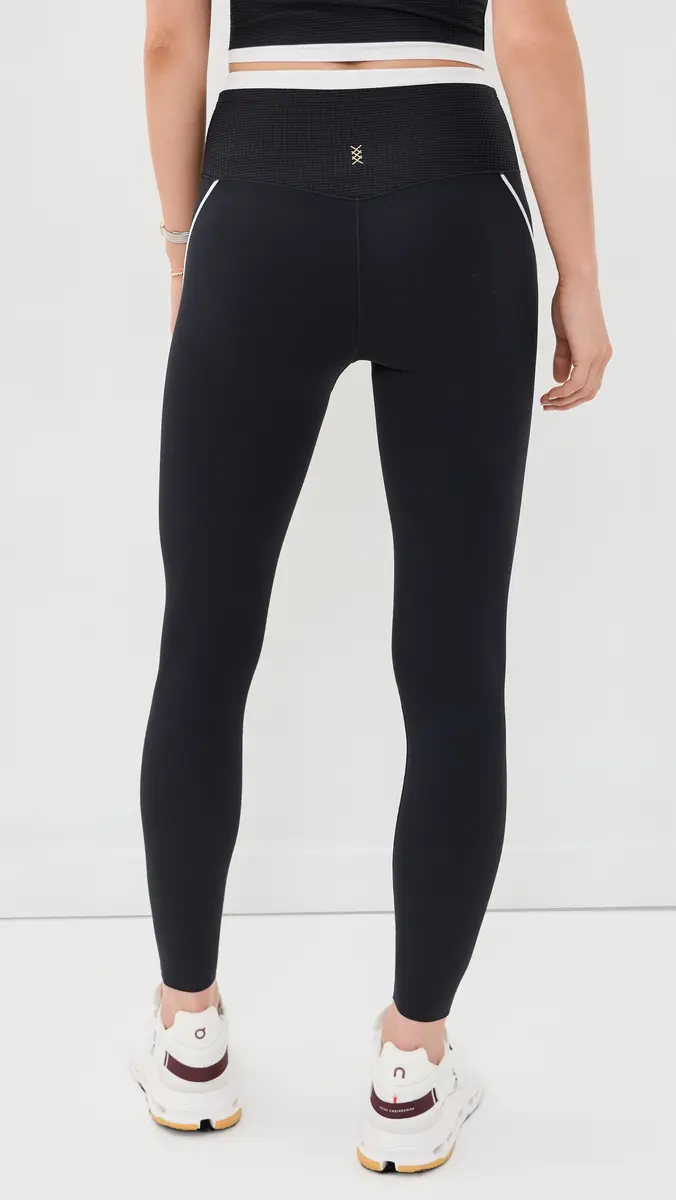 Rhone Doubletake 7/8 Leggings | Thumbnail 3 Rhone Doubletake 7/8 Leggings | Thumbnail 3