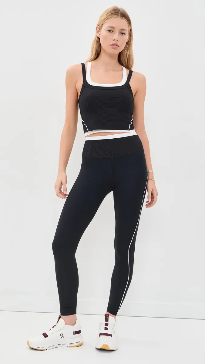 Rhone Doubletake 7/8 Leggings | Thumbnail 5 Rhone Doubletake 7/8 Leggings | Thumbnail 5