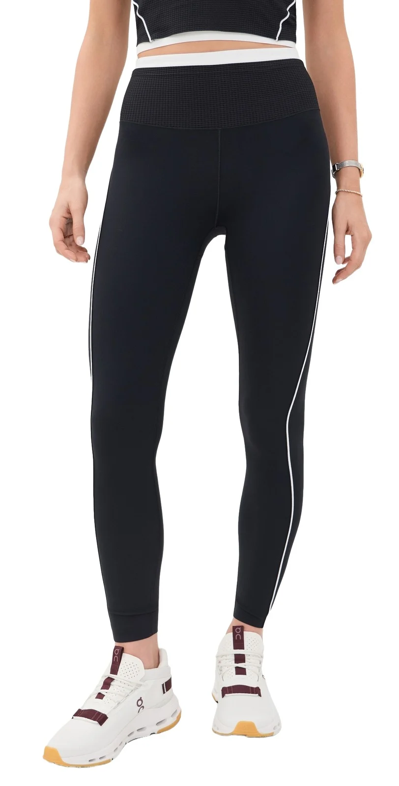 Rhone Doubletake 7/8 Leggings