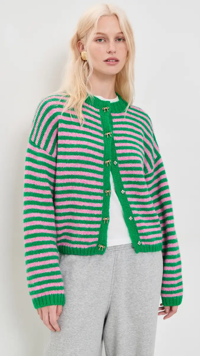 Lisa Says Gah Alma Cardigan | Thumbnail 2 Lisa Says Gah Alma Cardigan | Thumbnail 2