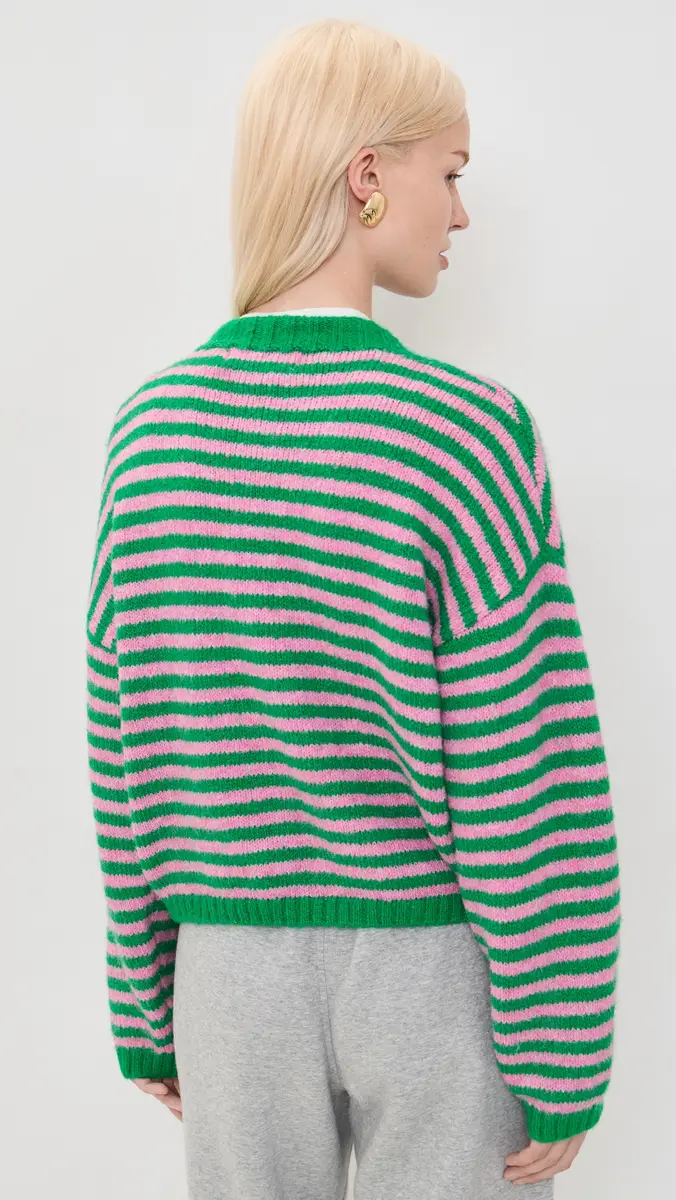 Lisa Says Gah Alma Cardigan | Thumbnail 3 Lisa Says Gah Alma Cardigan | Thumbnail 3