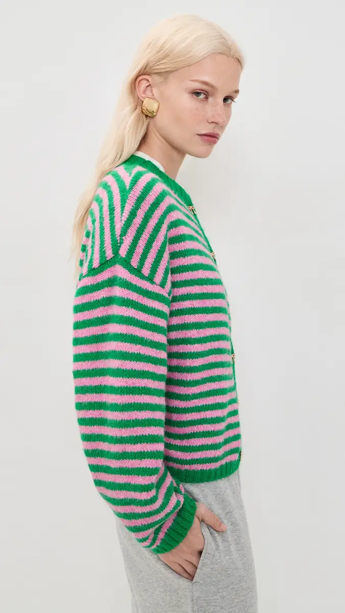 Lisa Says Gah Alma Cardigan | Thumbnail 4 Lisa Says Gah Alma Cardigan | Thumbnail 4