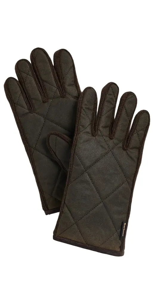Westerdale Quilted Gloves Westerdale Quilted Gloves