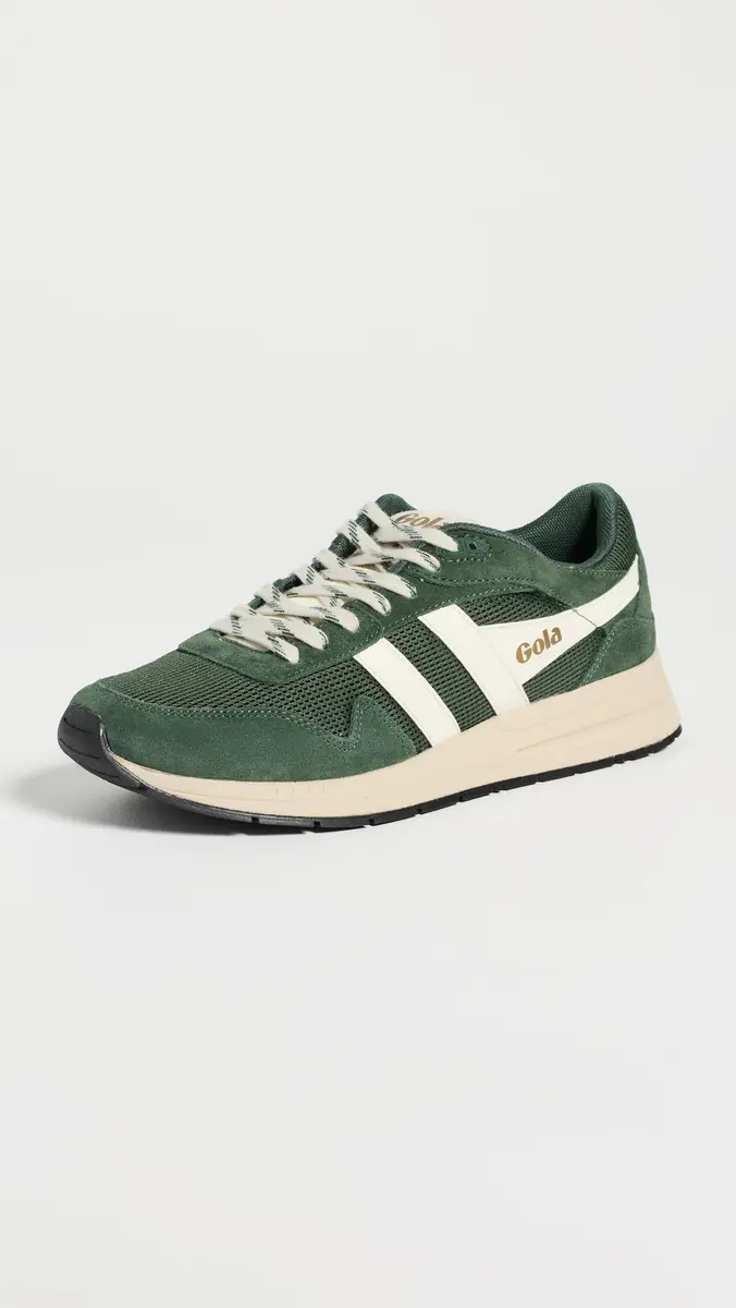 Gola Delta Sneakers | Thumbnail 2 Gola Delta Sneakers | Thumbnail 2
