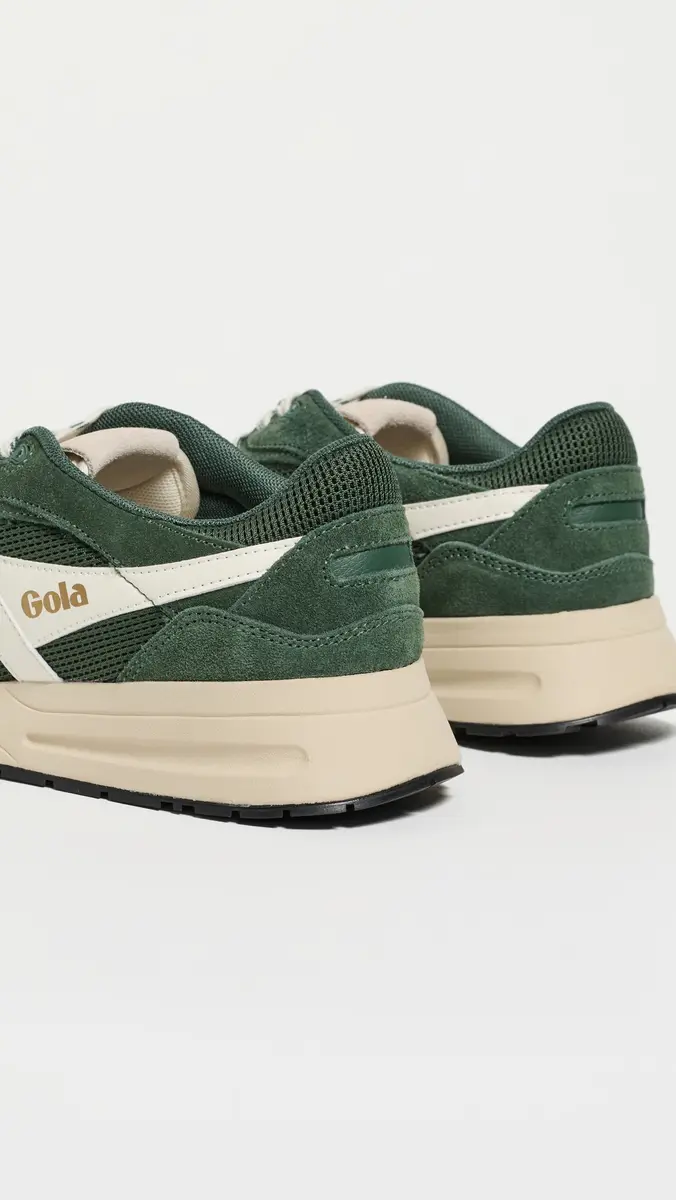 Gola Delta Sneakers | Thumbnail 4 Gola Delta Sneakers | Thumbnail 4