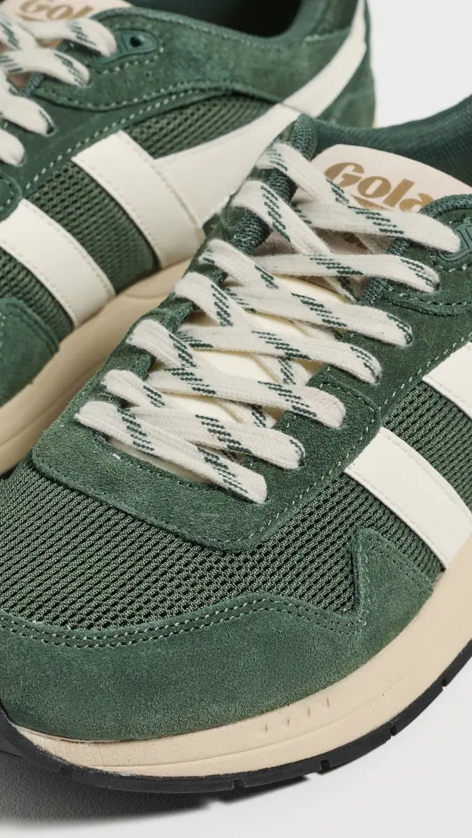 Gola Delta Sneakers | Thumbnail 6 Gola Delta Sneakers | Thumbnail 6