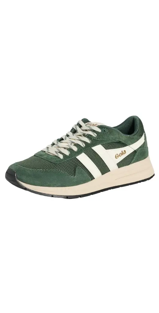 Delta Sneakers
