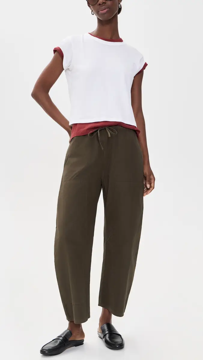 LESET Kyoto Carpenter Pants | Thumbnail 5 LESET Kyoto Carpenter Pants | Thumbnail 5