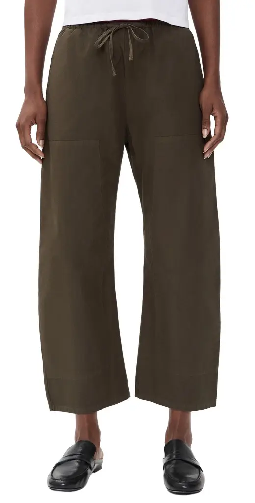LESET Kyoto Carpenter Pants