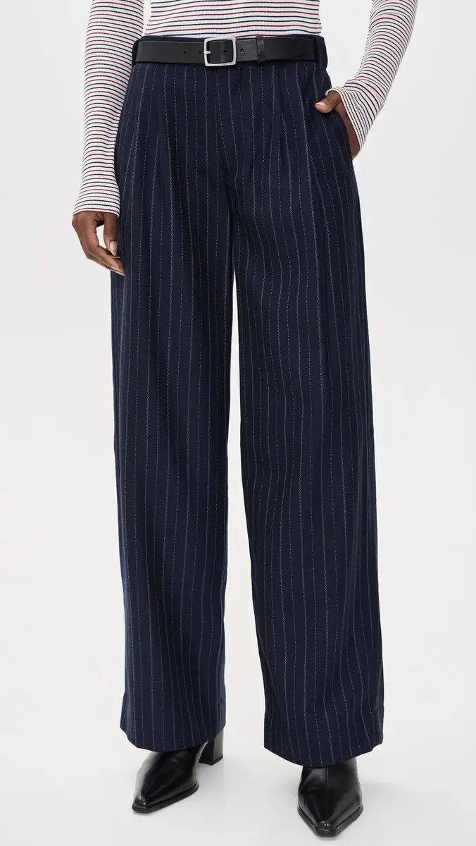 rag & bone Lawrence Tailored Pants | Thumbnail 2 rag & bone Lawrence Tailored Pants | Thumbnail 2