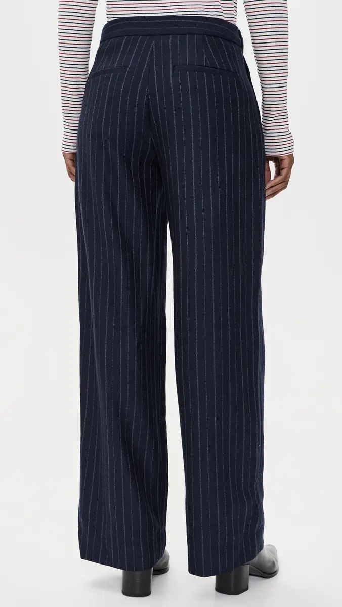 rag & bone Lawrence Tailored Pants | Thumbnail 3 rag & bone Lawrence Tailored Pants | Thumbnail 3
