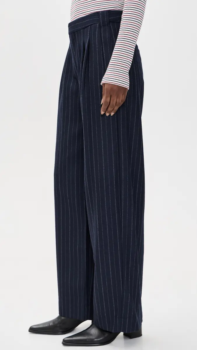 rag & bone Lawrence Tailored Pants | Thumbnail 4 rag & bone Lawrence Tailored Pants | Thumbnail 4