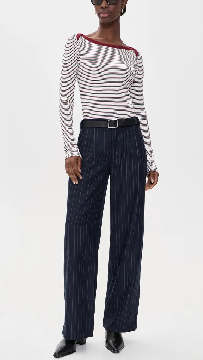 rag & bone Lawrence Tailored Pants | Thumbnail 5 rag & bone Lawrence Tailored Pants | Thumbnail 5