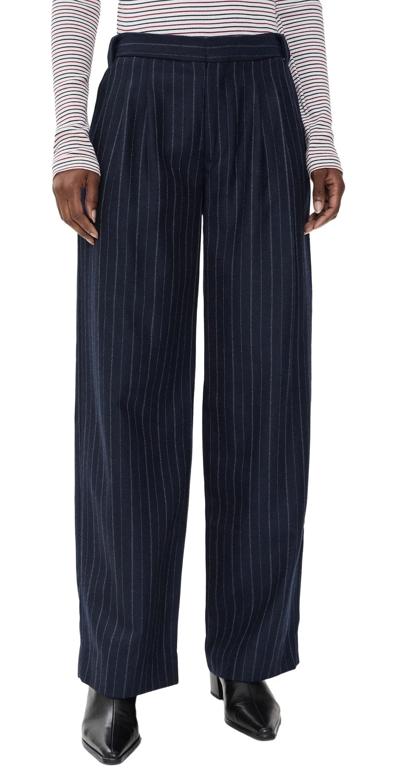 rag & bone Lawrence Tailored Pants