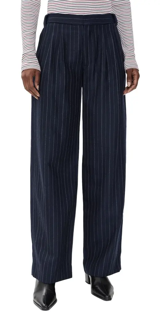 Lawrence Tailored Pants Lawrence Tailored Pants