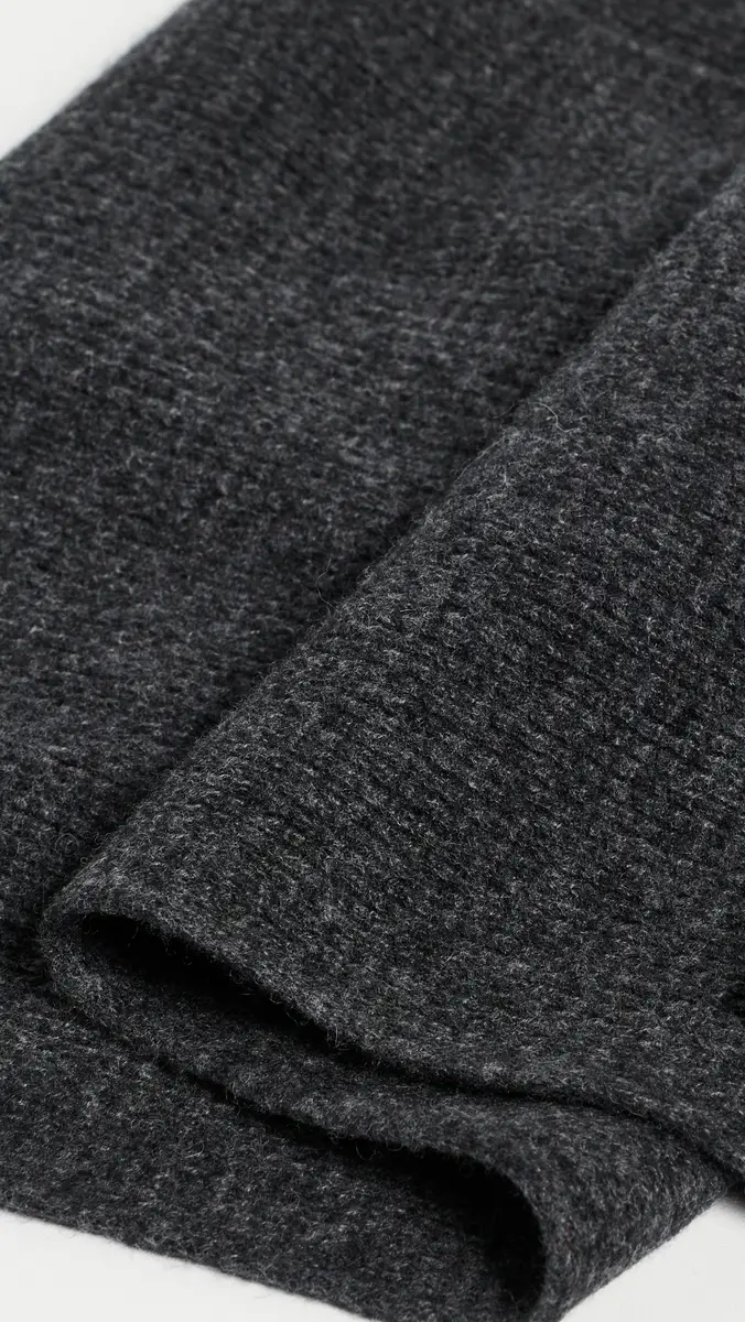 Polo Ralph Lauren Spa Thermal Knit Scarf | Thumbnail 5 Polo Ralph Lauren Spa Thermal Knit Scarf | Thumbnail 5
