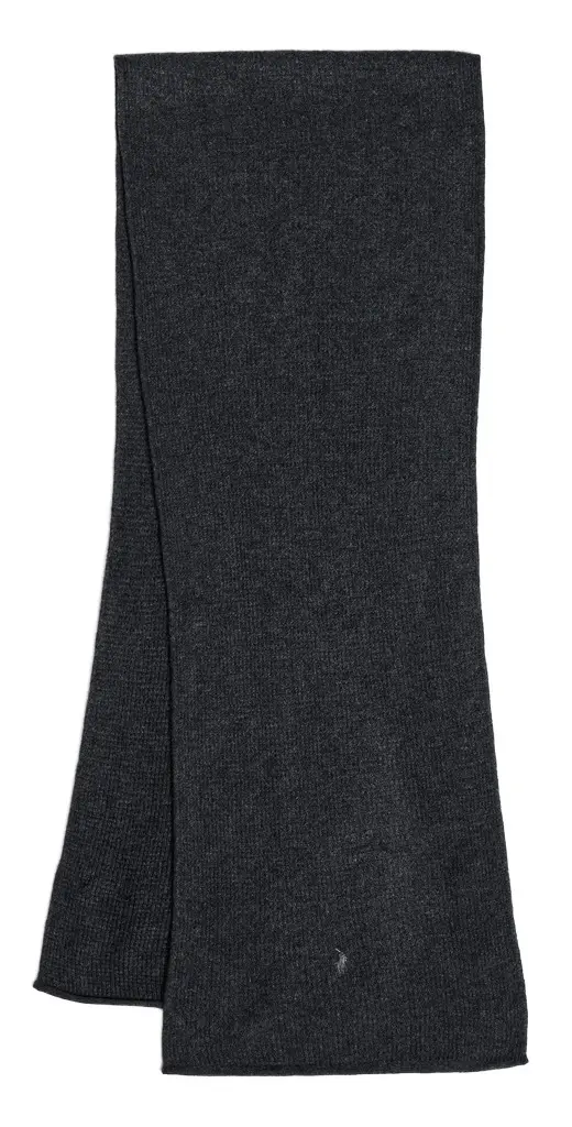 Spa Thermal Knit Scarf Spa Thermal Knit Scarf