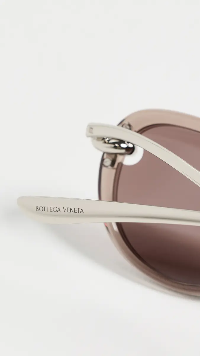 Bottega Veneta Aviator Sunglasses | Thumbnail 5 Bottega Veneta Aviator Sunglasses | Thumbnail 5