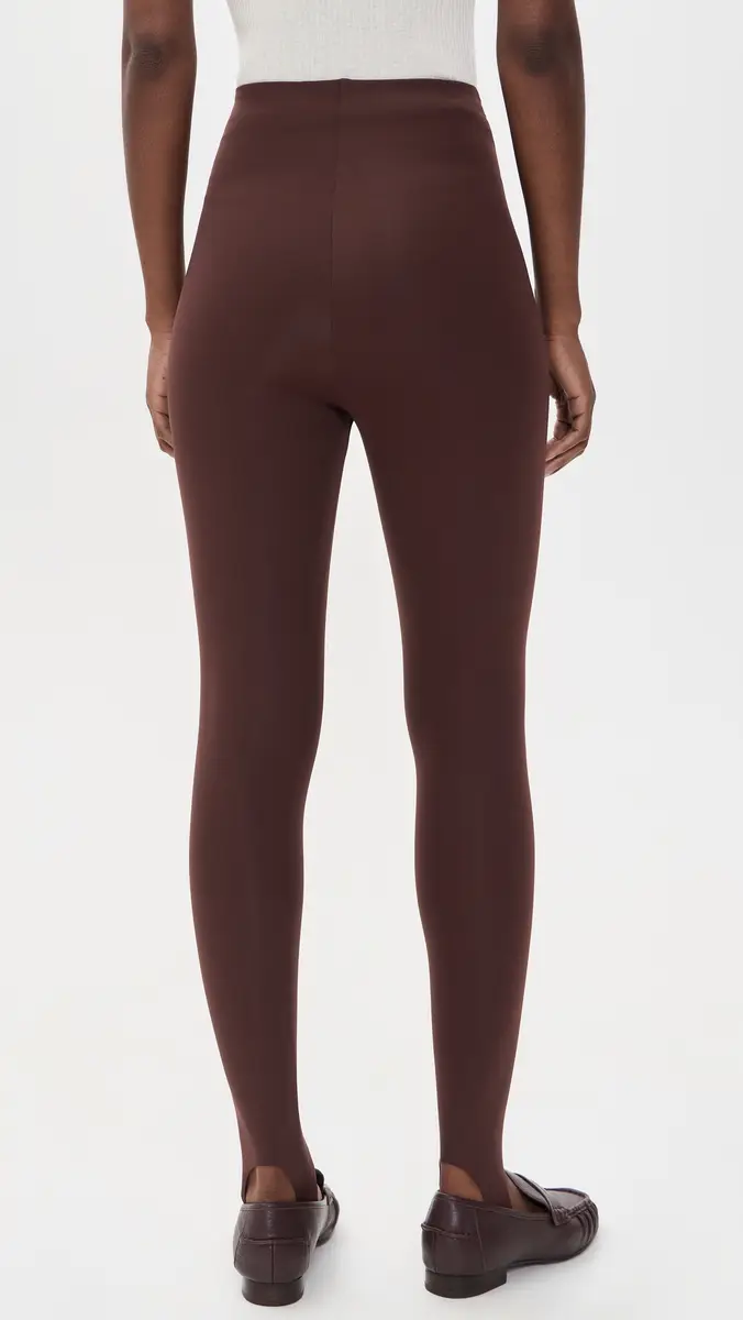 Commando Neoprene Stirrup Leggings | Thumbnail 3 Commando Neoprene Stirrup Leggings | Thumbnail 3